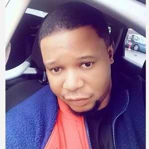 Meet your Posher, Abasiama